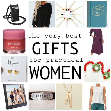 Best Gifts For Women 2024 